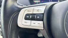 Honda Jazz 1.5 i-MMD Hybrid EX 5dr eCVT Hybrid Hatchback